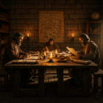 CTD007 – Nombre exact de generations chez Matthieu ?