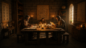CTD007 – Nombre exact de generations chez Matthieu ?