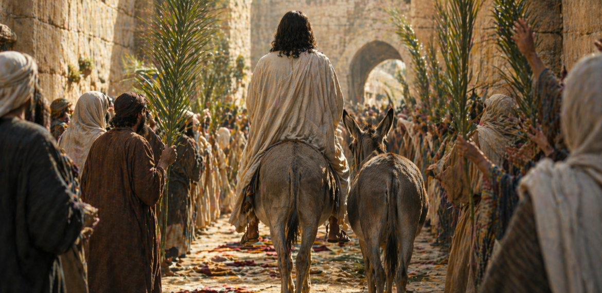 CTD011 – L&rsquo;ânon et l&rsquo;ânesse ?