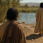 CTD013 – La rencontre de Jésus et Pierre ?