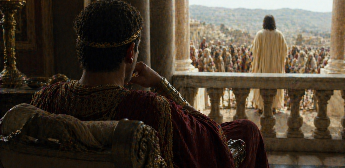 CTD016 – Jean baptiste ressuscité ?