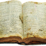 Pourquoi lire la Bible