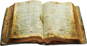 Pourquoi lire la Bible