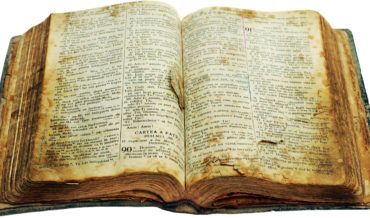 Pourquoi lire la Bible