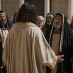 CTD019 – Le témoignage de Jésus ?