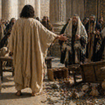 CTD020 – La purification du temple ?
