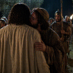 CTD022 – Le baiser de Judas ?
