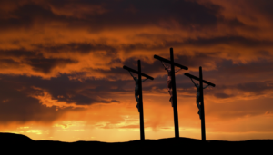CTD027 – L’heure de la crucifixion ?