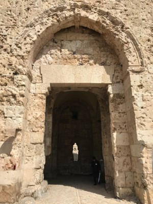CTD019 – Le témoignage de Jésus ?