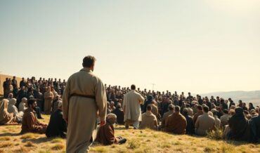 PER095 –	Le sermon sur la montagne (11), Les dons