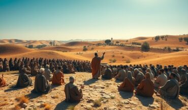 PER088 –	Le sermon sur la montagne (4), la lumière du Monde