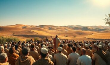PER089 –	Le sermon sur la montagne (5), la relation du Messie Jésus avec la loi