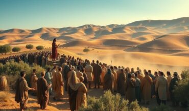 PER090 –	Le sermon sur la montagne (6), le meurtre, l’offrande et le pardon