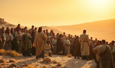 PER092 –	Le sermon sur la montagne (8), le parjure