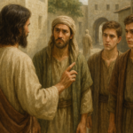 PER082 – Proclamation de l’Evangile