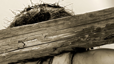 CTD024 – Jésus porte sa croix ?