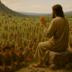 PER085 – Le sermon sur la montagne (1), les béatitudes