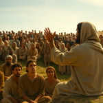 PER093 – Le sermon sur la montagne (9), La vengeance
