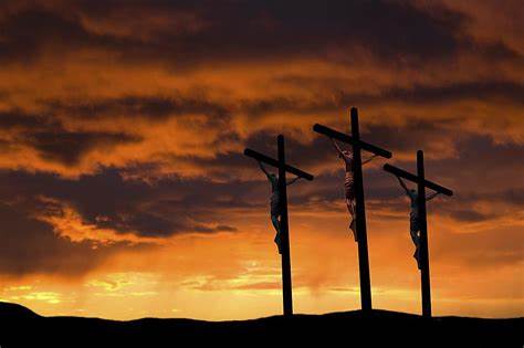 CTD027 – L’heure de la crucifixion ?