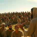 PER095 – Le sermon sur la montagne (11), Les dons