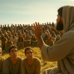 PER096 – Le sermon sur la montagne (12), une instruction sur la prière
