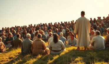 PER101 – Le sermon sur la montagne (17), ne pas juger les autres