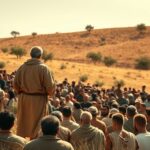 PER102 – Le sermon sur la montagne (18), un encouragement à la prière