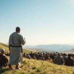 PER103 – Le sermon sur la montagne (19), la règle d’or