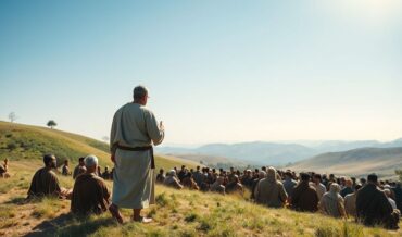 PER103 – Le sermon sur la montagne (19), la règle d’or
