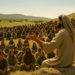 PER097 – Le sermon sur la montagne (13), le pardon