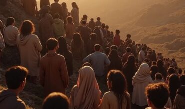 PER097 –	Le sermon sur la montagne (13), le pardon