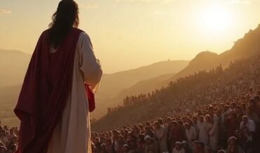 PER098 –	Le sermon sur la montagne (14), le jeûne