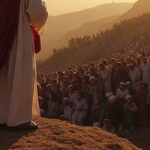 PER099 – Le sermon sur la montagne (15), un trésor dans le ciel