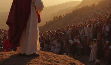 PER099 – Le sermon sur la montagne (15), un trésor dans le ciel
