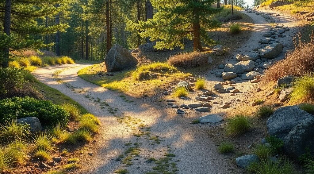 PER104 – Le sermon sur la montagne (20), les deux chemins