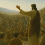 PER098 – Le sermon sur la montagne (14), le jeûne