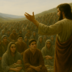 PER100 – Le sermon sur la montagne (16), les soucis et les inquiétudes
