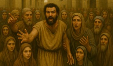 PER120 – Le témoignage de la famille du Messie Jésus
