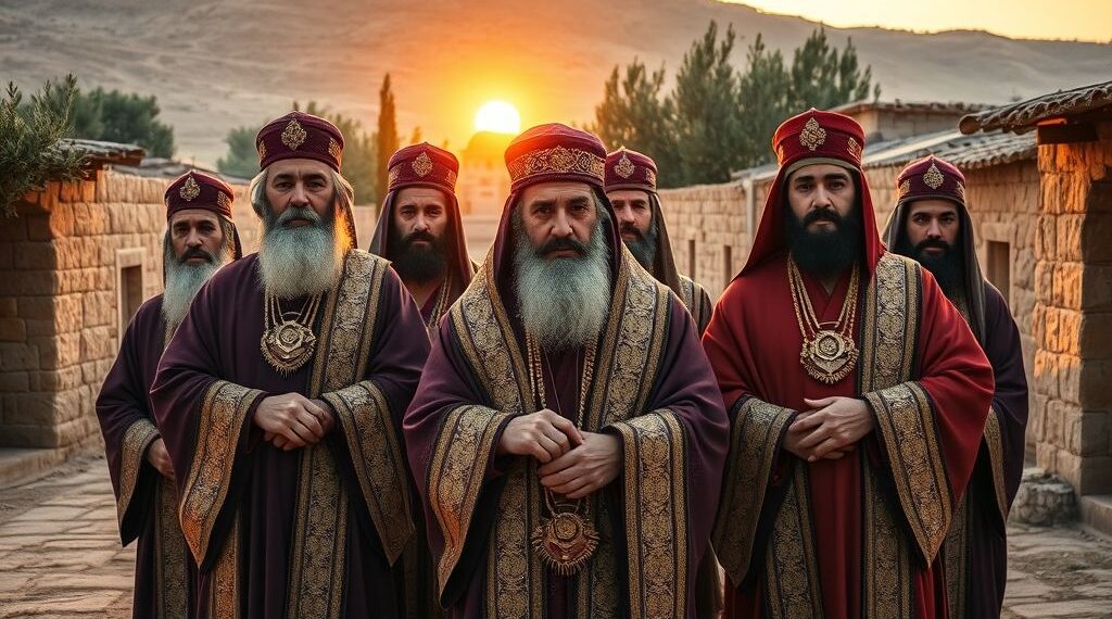 PER105 – Le sermon sur la montagne (21), les faux prophètes