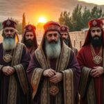 PER105 – Le sermon sur la montagne (21), les faux prophètes