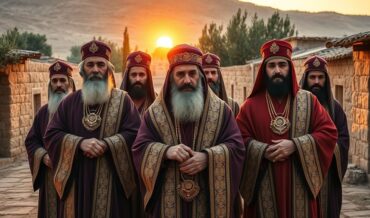 PER105 – Le sermon sur la montagne (21), les faux prophètes