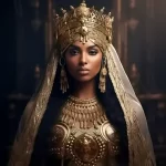 PER125 – Le signe de la reine de Séba
