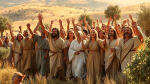 PER108 – Les résultats du sermon sur la montagne