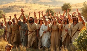 PER108 – Les résultats du sermon sur la montagne