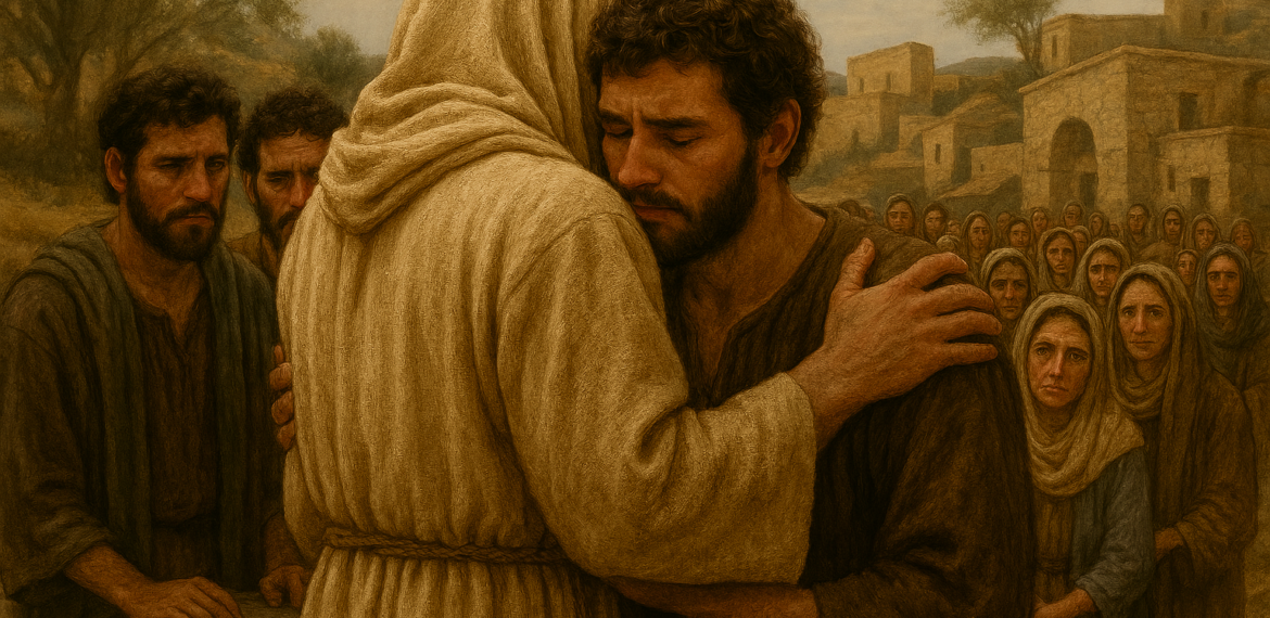 PER116 – La relation personnelle du disciple avec son Seigneur