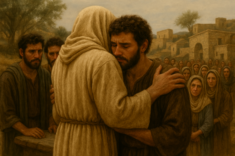 PER116 - La relation personnelle du disciple avec son Seigneur