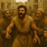 PER119 – La guérison du démoniaque