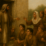 PER120 – Le témoignage de la famille du Messie Jésus