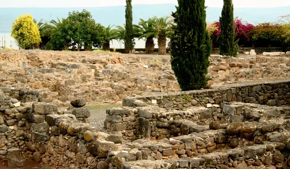PER110 – La guérison du serviteur de l’officier romain