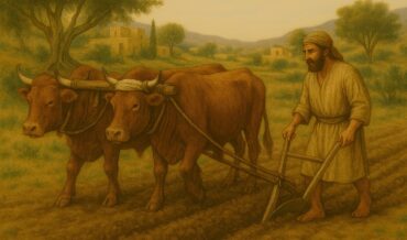 PER116 – La relation personnelle du disciple avec son Seigneur